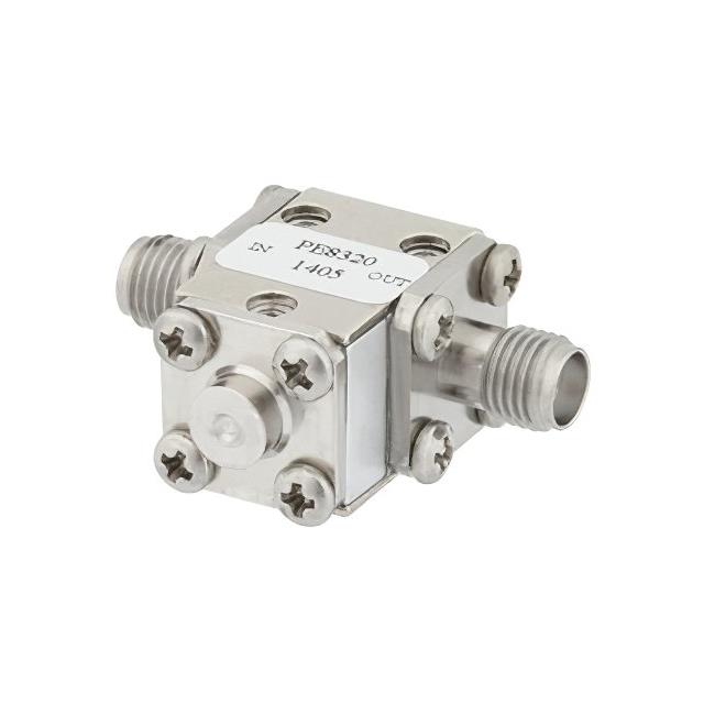 PE8320 Pasternack  HF-Zirkulatoren und -Isolatoren