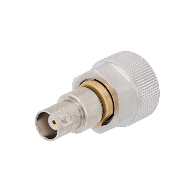 PE9220 Pasternack  Coaxial Connector (RF) Adapters