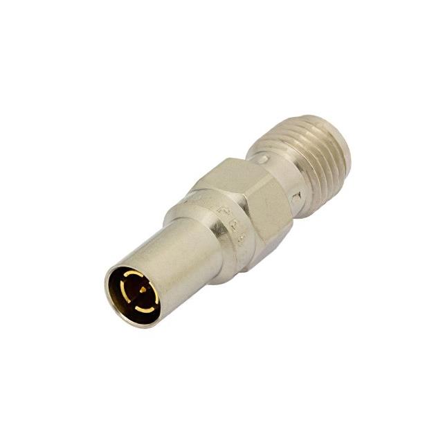 PE9691 Pasternack  Coaxial Connector (RF) Adapters