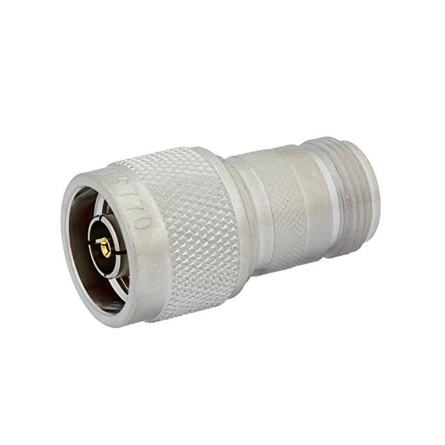 PE9770 Pasternack  Coaxial Connector (RF) Adapters
