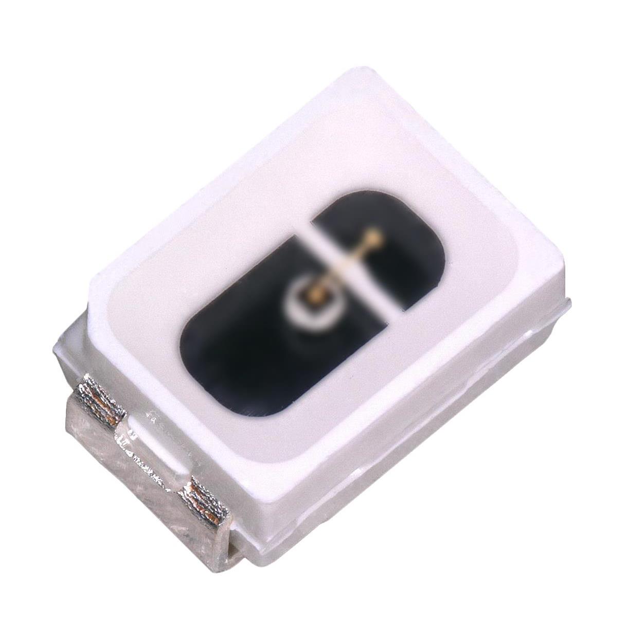 T15B1UYG-20C000212U1930 Harvatek Corporation  Indication LED - Discrète