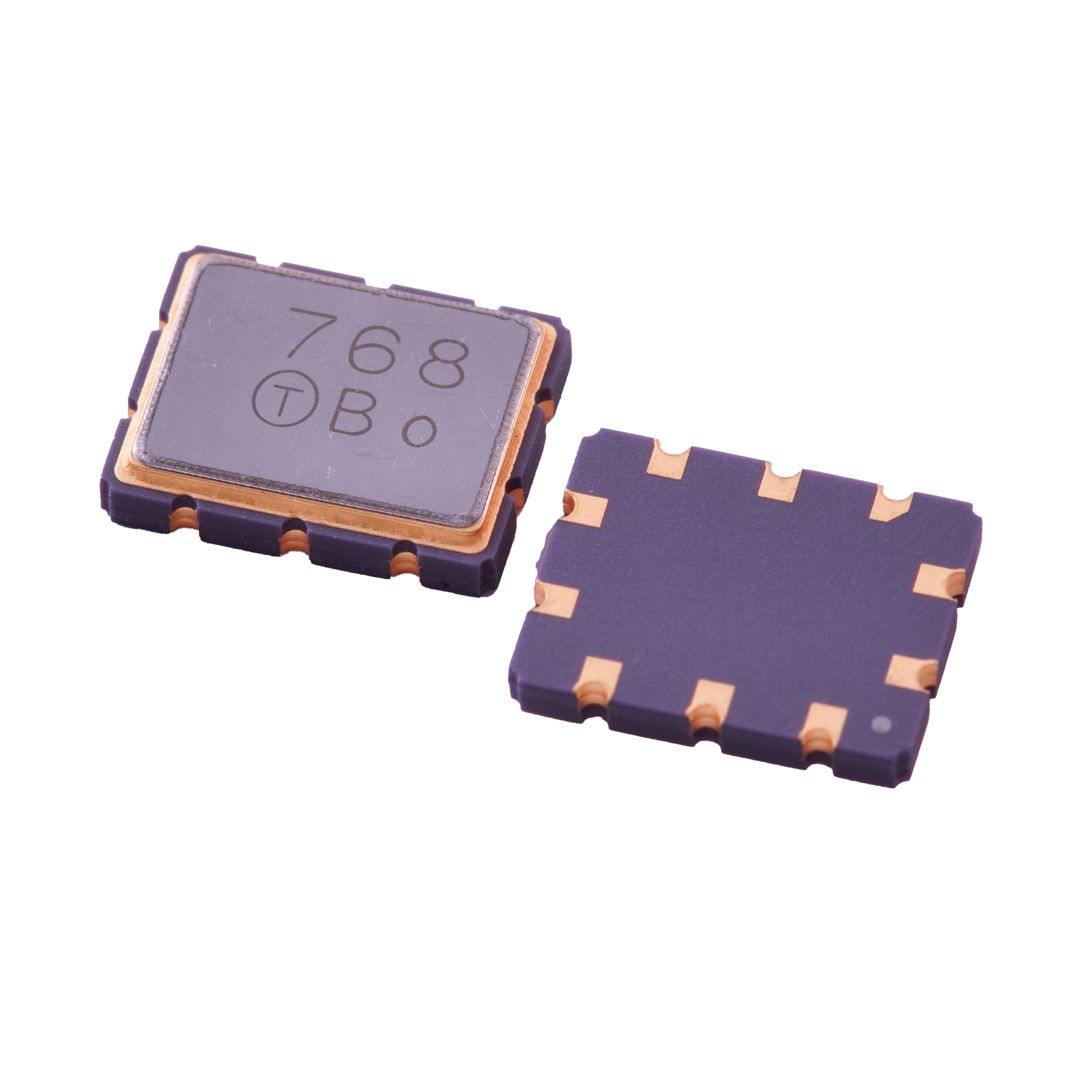 TB0768C TST  SAW Filters