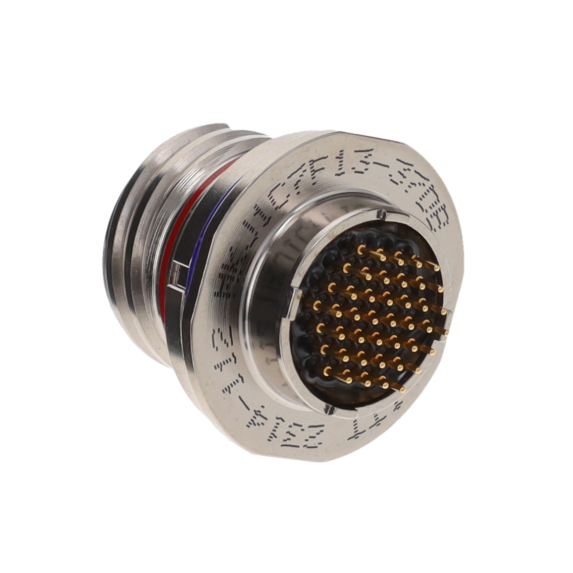 MKJ1C7F13-37DB ITT Cannon, LLC  Conjuntos de conectores circulares