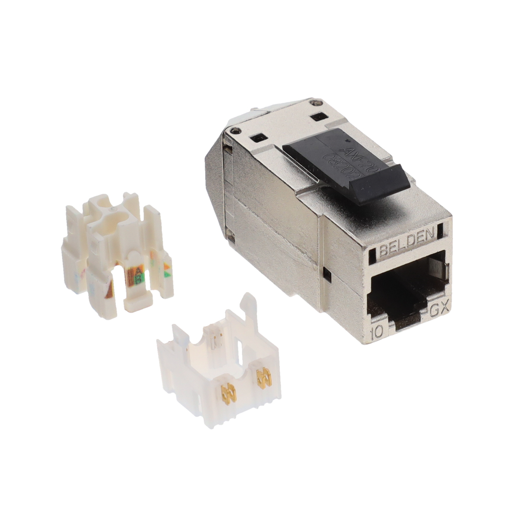 RVAMJKSME-B24 Belden Inc.  Modular Connector Jacks