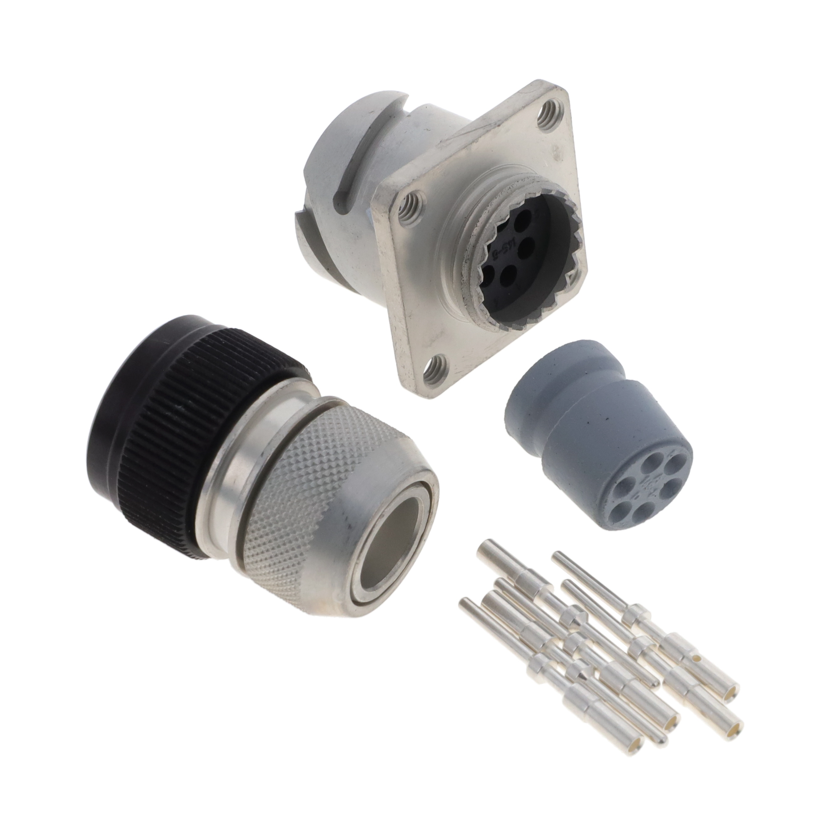 VG95234N1-14S-6PNJ Amphenol Air LB  Assemblages de connecteurs circulaires