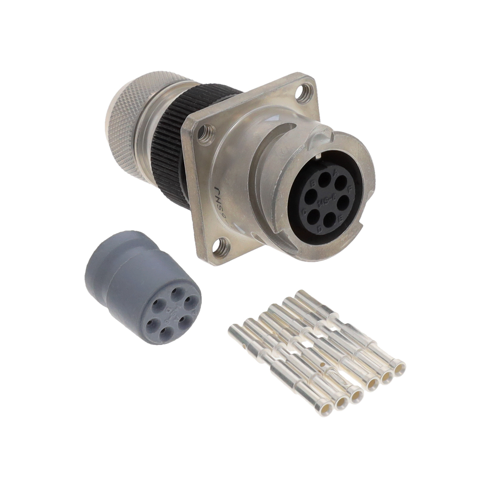 VG95234B1-14S-6SNJ Amphenol Air LB  Assemblages de connecteurs circulaires