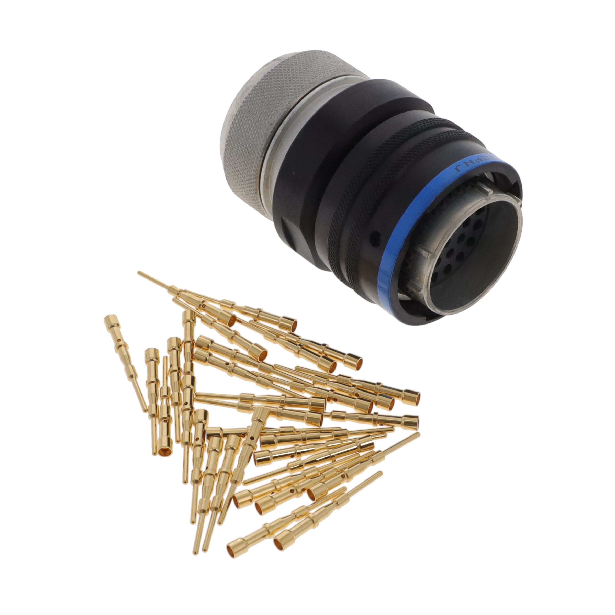 VG95328M18-32PNJ Amphenol Air LB  Assemblages de connecteurs circulaires