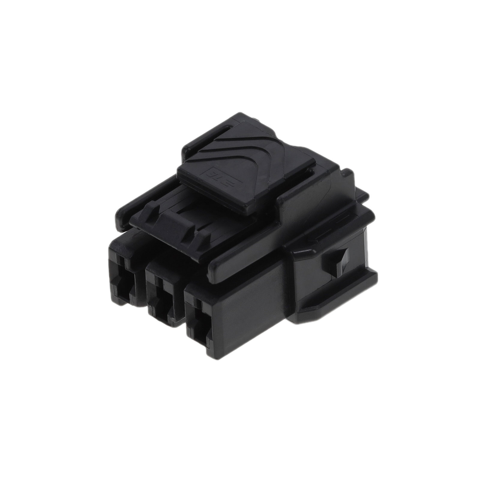 7-1971773-3 TE Connectivity AMP Connectors  Rectangular Connector Housings