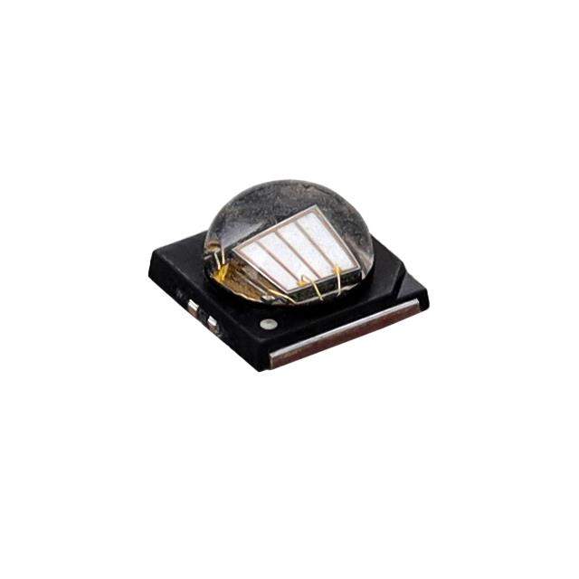 AUV4-SSD1-0RU0J Broadcom Limited  LED Emitters - Infrared UV Visible