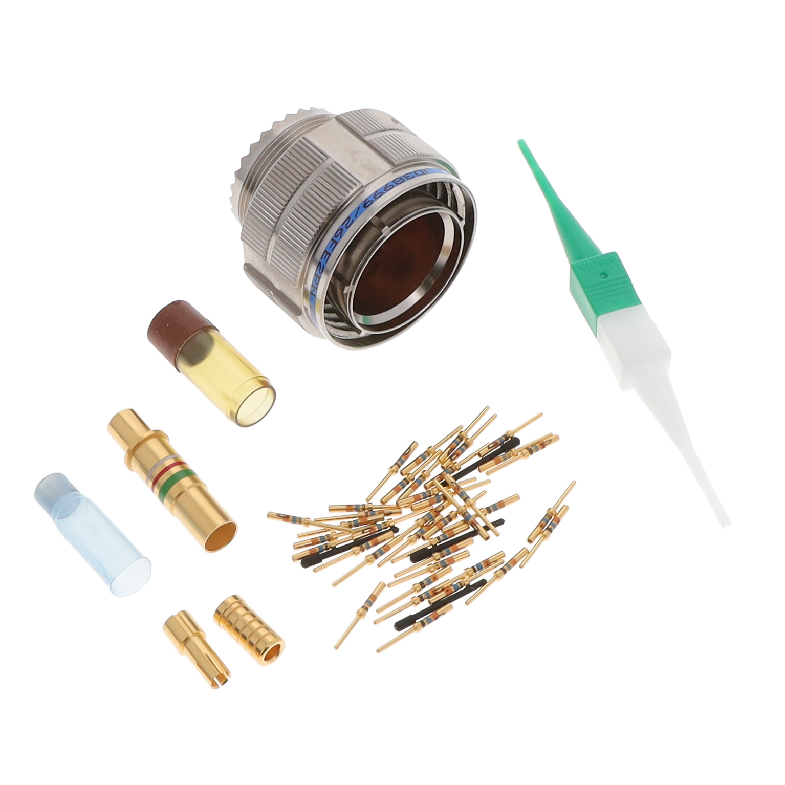 D38999/26FE2PN Amphenol Aerospace Operations  Assemblages de connecteurs circulaires