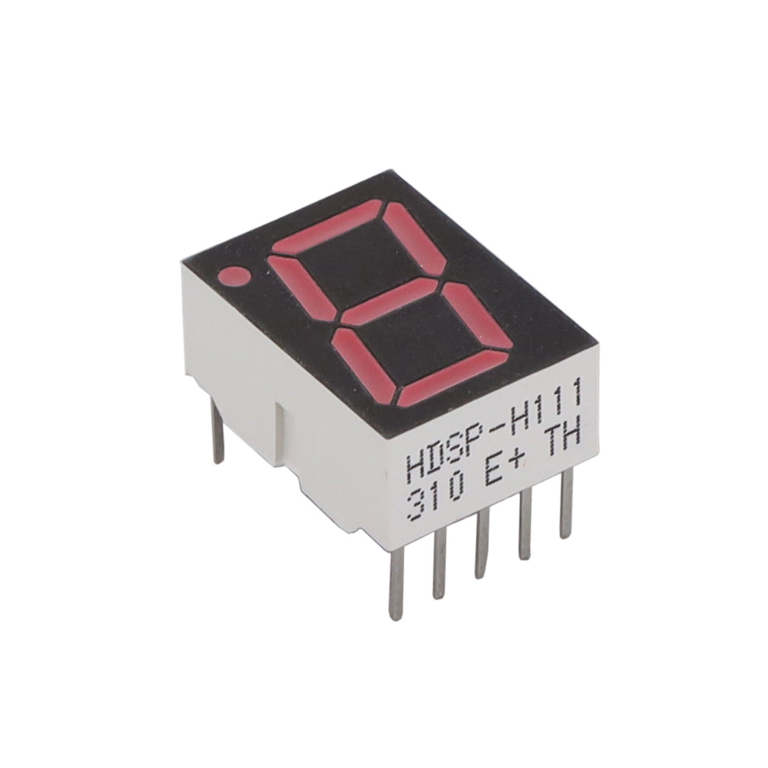 HDSP-H111 Broadcom Limited  LED Character and Numeric