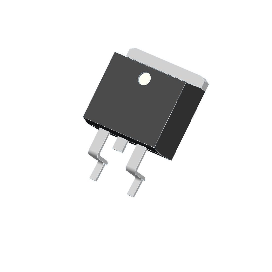 40CTQ045S SMC Diode Solutions  Diode Arrays