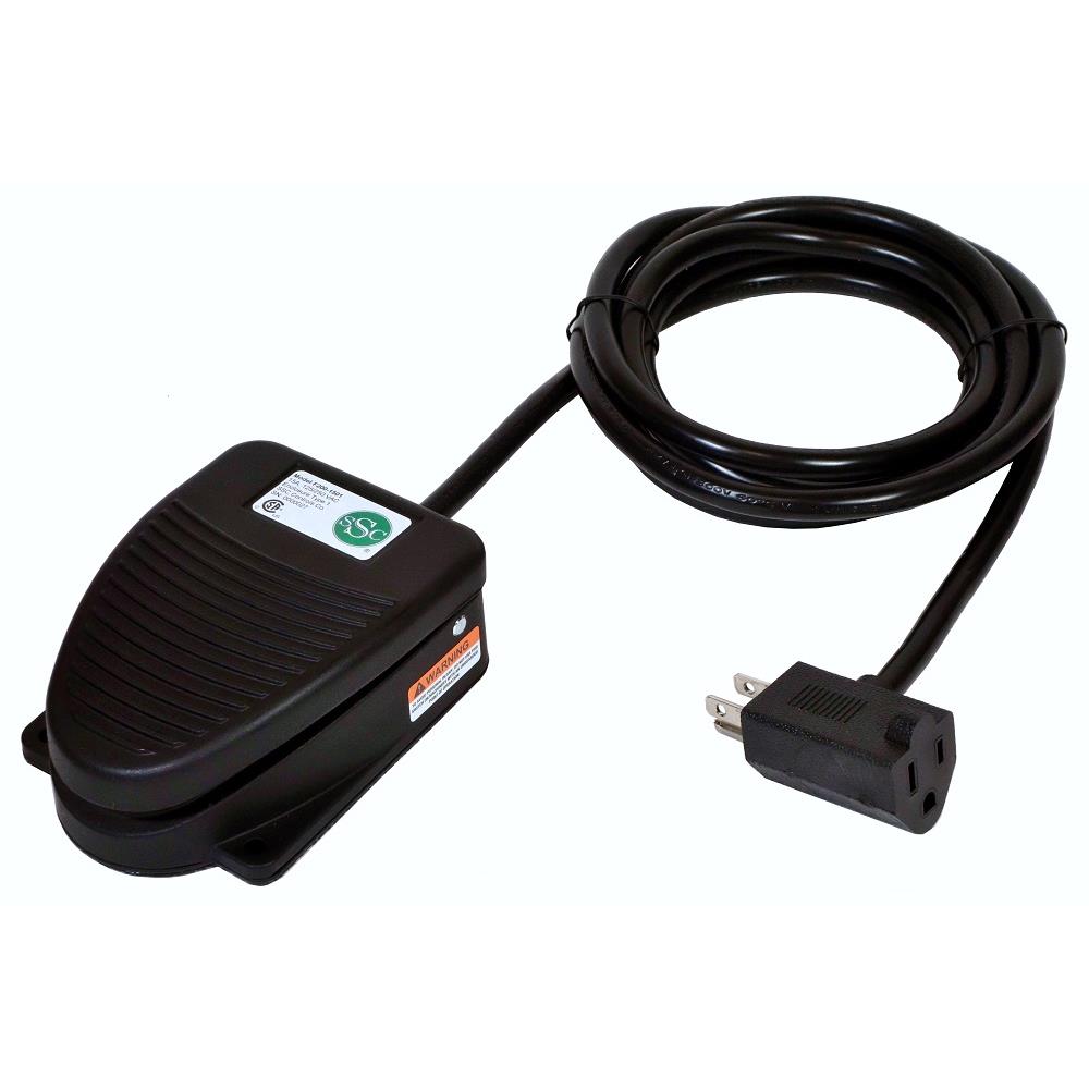 F500-1501 SSC Controls Company  Industrial Equipment