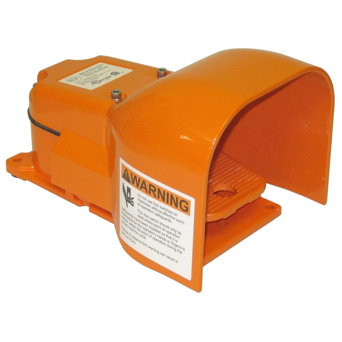 G502-MO SSC Controls Company Équipement industriel