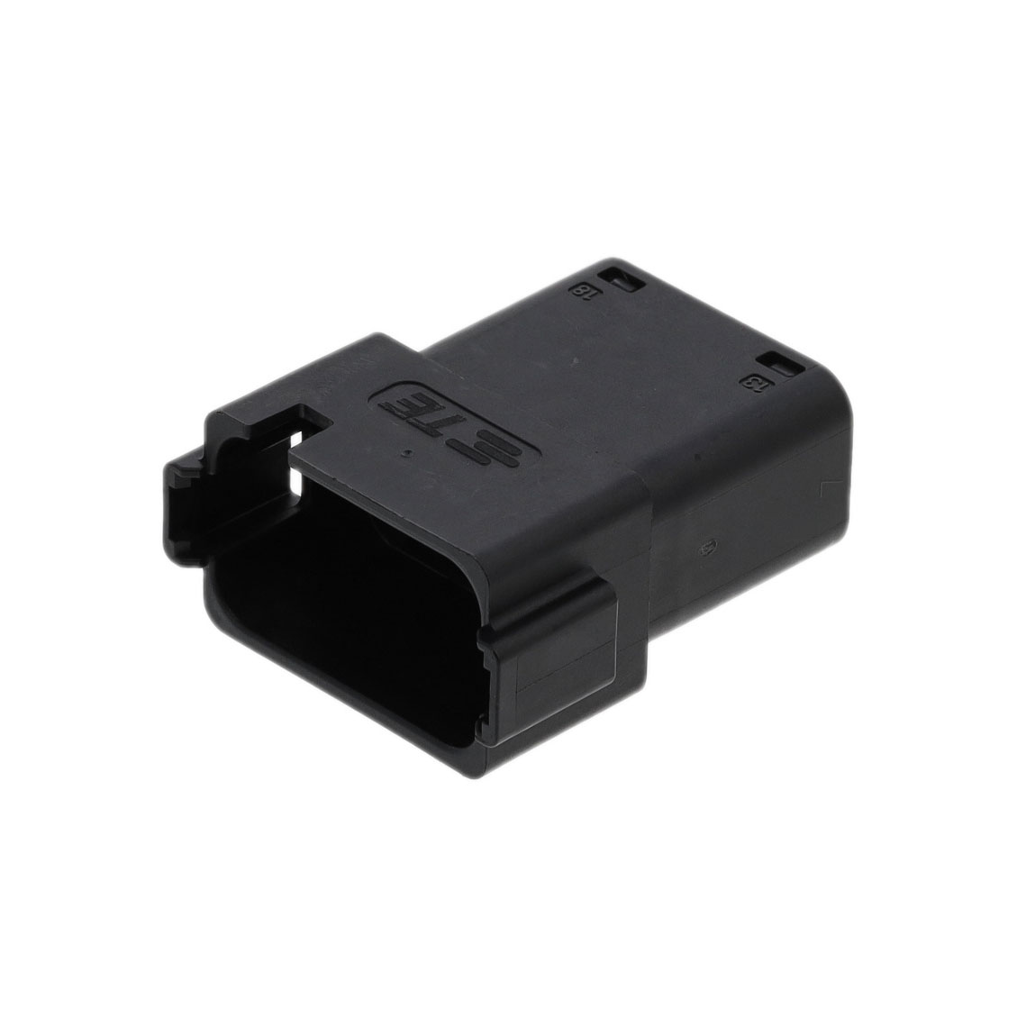 934447111 TE Connectivity Deutsch Connectors  Rectangular Connector Housings