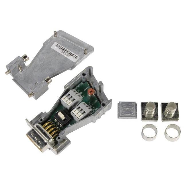 66630095027 HARTING  Gruppi di connettori D-Sub