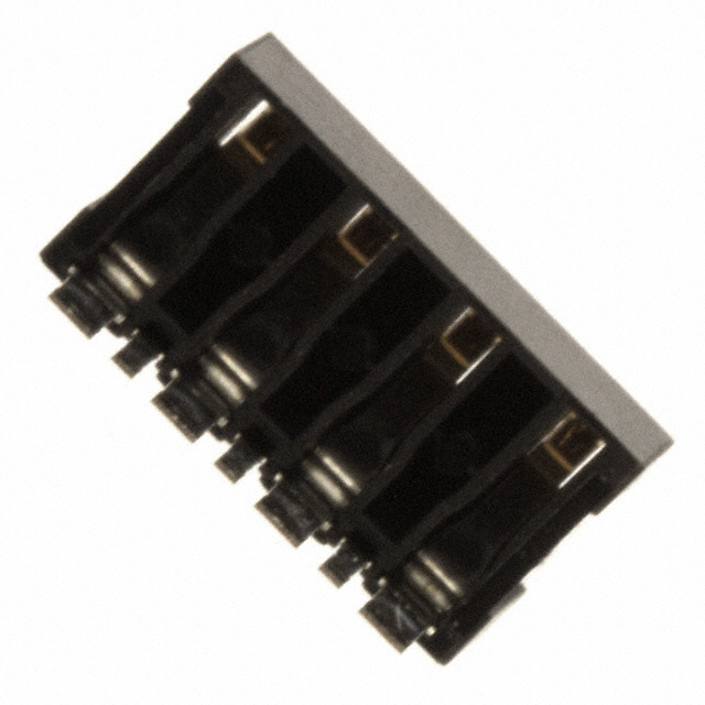 009155004301006 KYOCERA AVX  À ressort