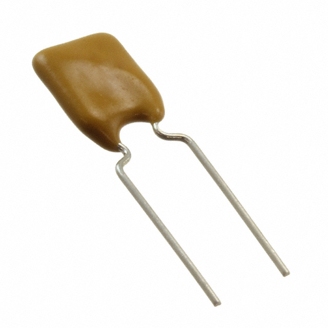 0ZRN1000FF1A Bel Fuse Inc. Fusibles reiniciables PTC