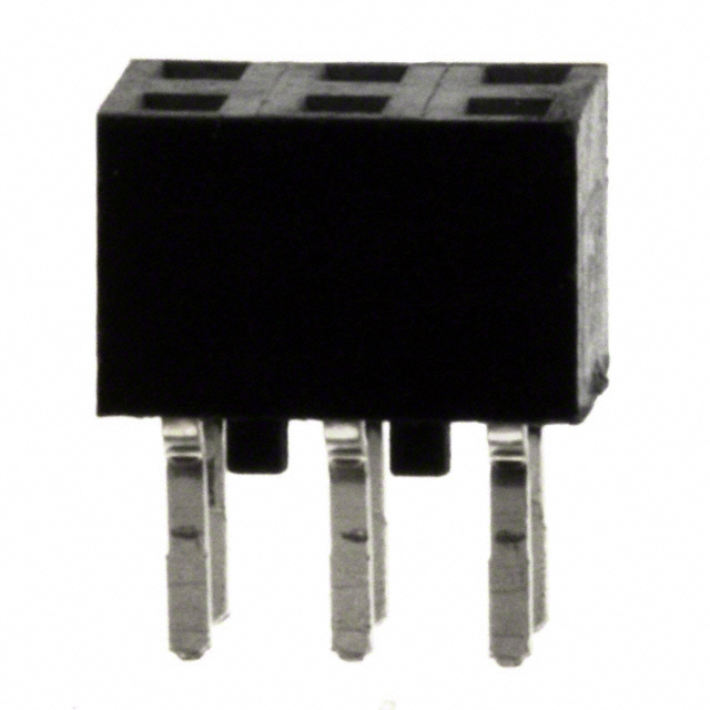 150206-6002-RB 3M  Embases Prises femelles