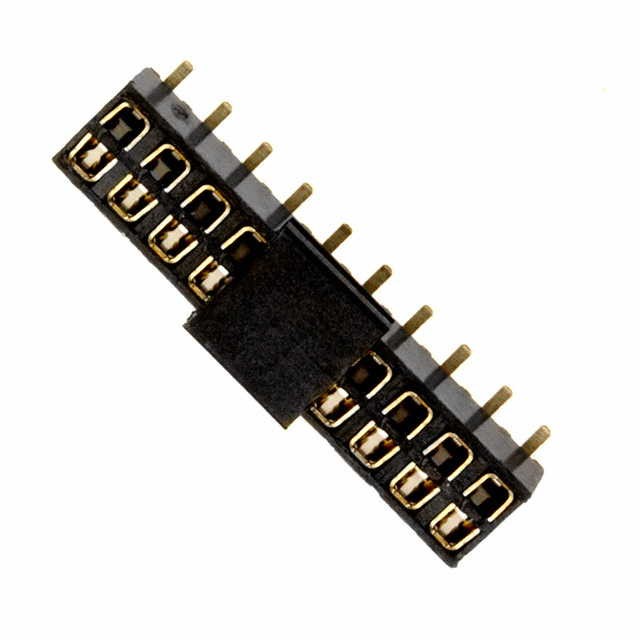 153220-2020-RB-WC 3M  Embases Prises femelles