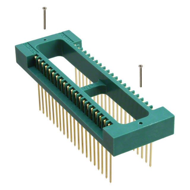 240-1280-39-0602J 3M  Socket Adapters