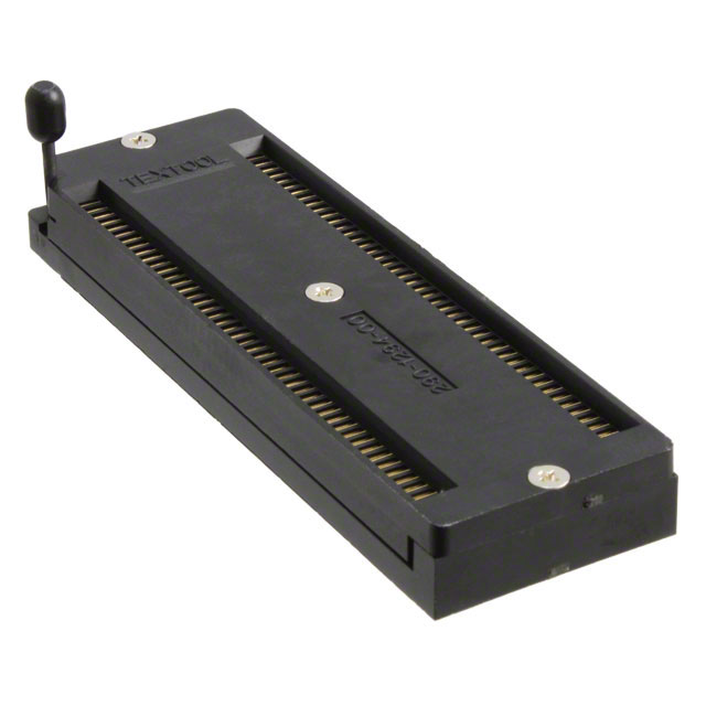 290-1294-00-3302J 3M  Zócalos de CI