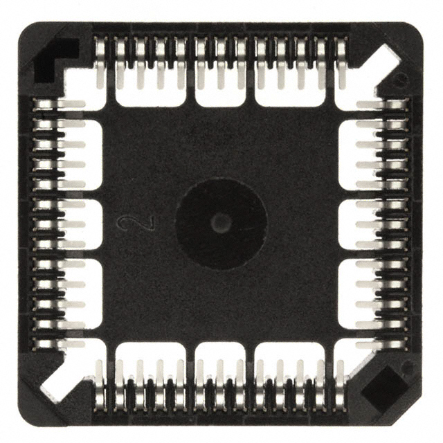 8452-21B1-RK-TR 3M  IC Sockets