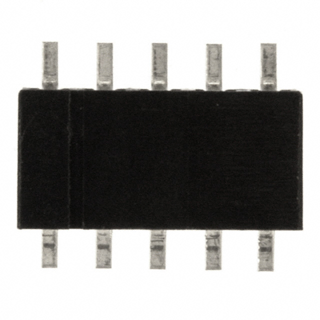 950410-8200-AR-TR 3M  Embases Prises femelles