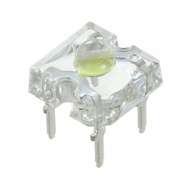 CP41B-WES-CK0P0154 CreeLED, Inc.  Indication LED - Discrète