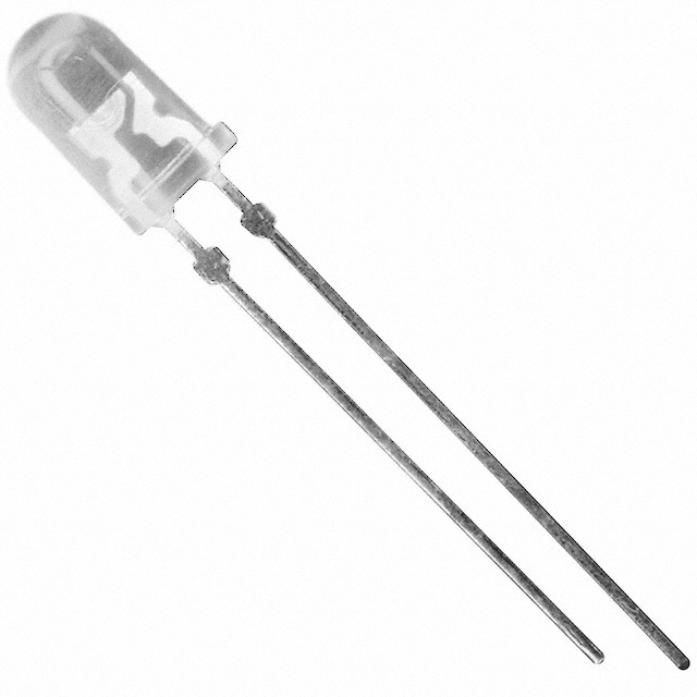 C503B-GCS-CY0C0791 CreeLED, Inc.  LED Indication - Discrete