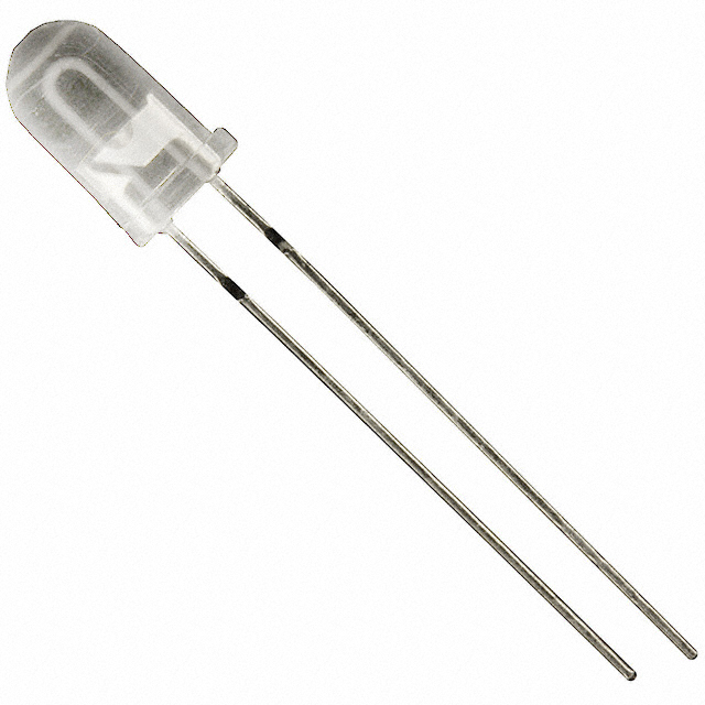 C503B-AAN-CY0B0251 CreeLED, Inc.  LED Indication - Discrete