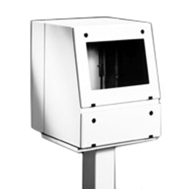 2CLD24X Hammond Manufacturing  Rack Accessories