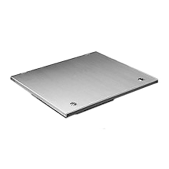 2CLDC2436 Hammond Manufacturing  Rack Components