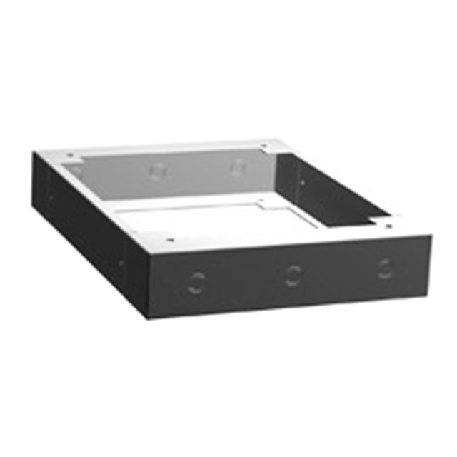 2CLP83618 Hammond Manufacturing  Rack Accessories