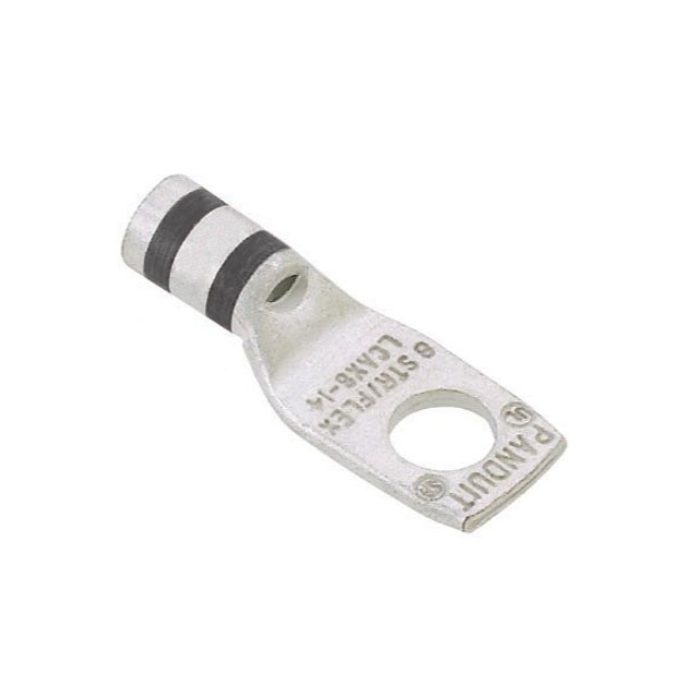 LCAX2/0-58-X Panduit Corp  Lugs