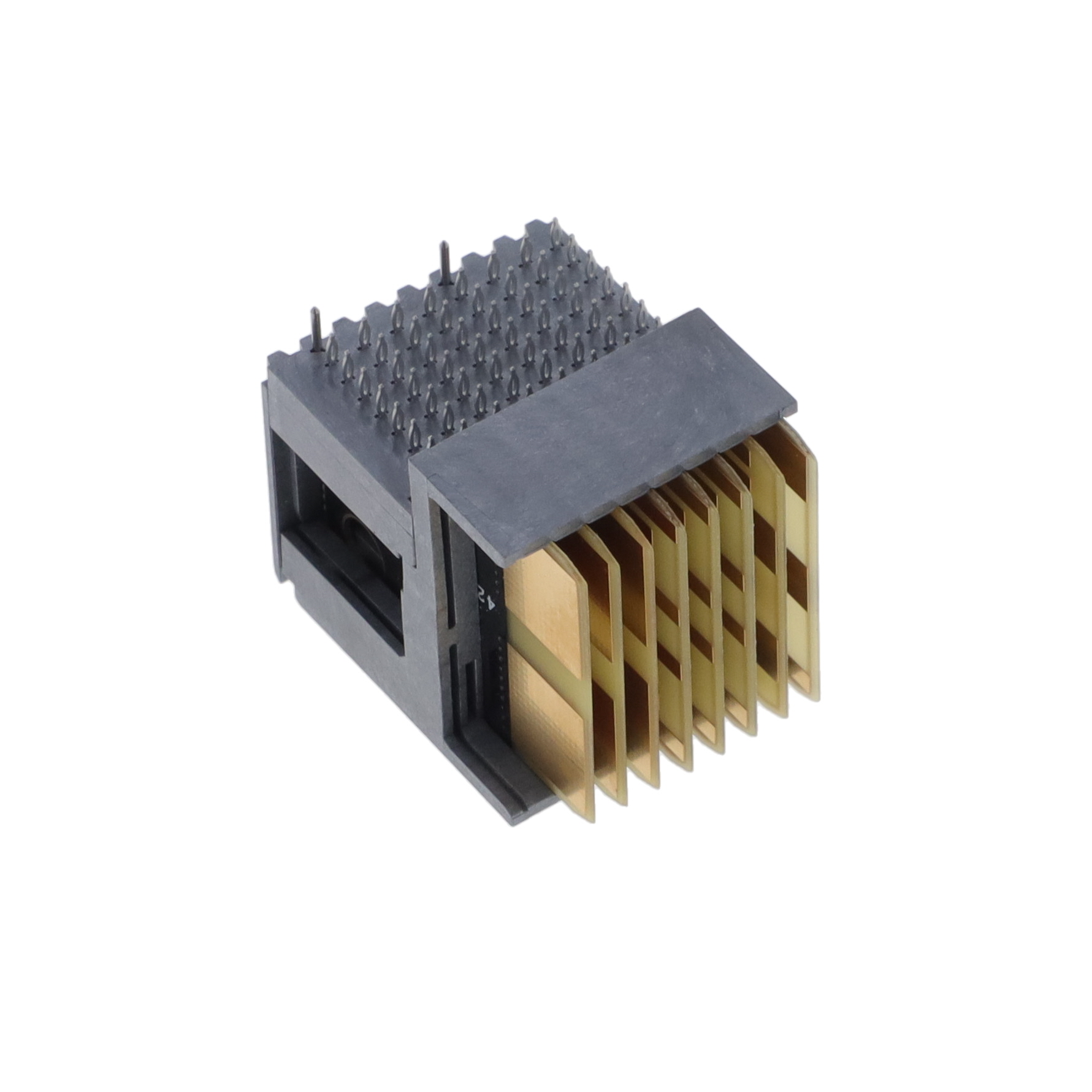 RVPX-P08VC1 Amphenol Aerospace Operations  Spécialisé