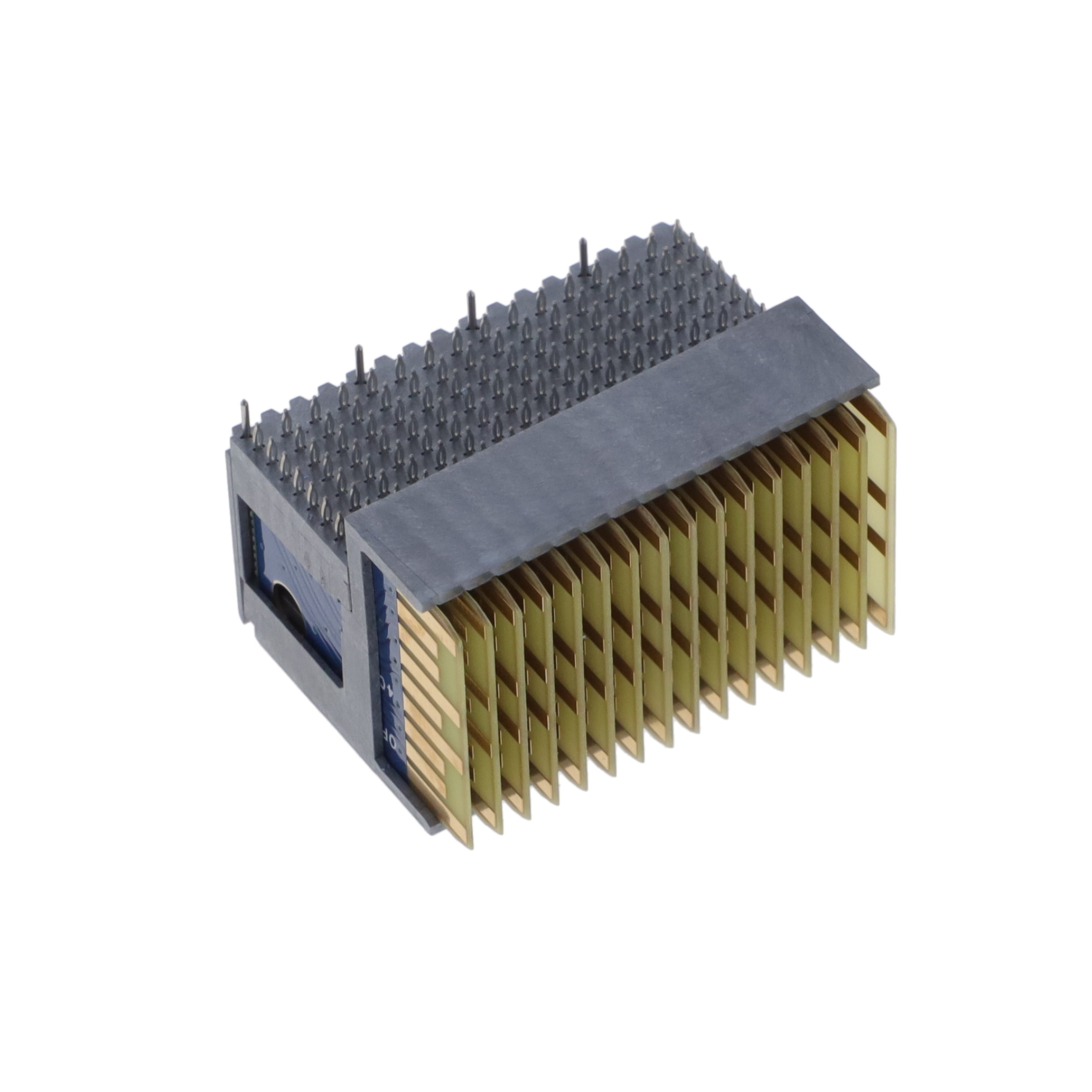 RVPX-P16SC2 Amphenol Aerospace Operations  Spécialisé