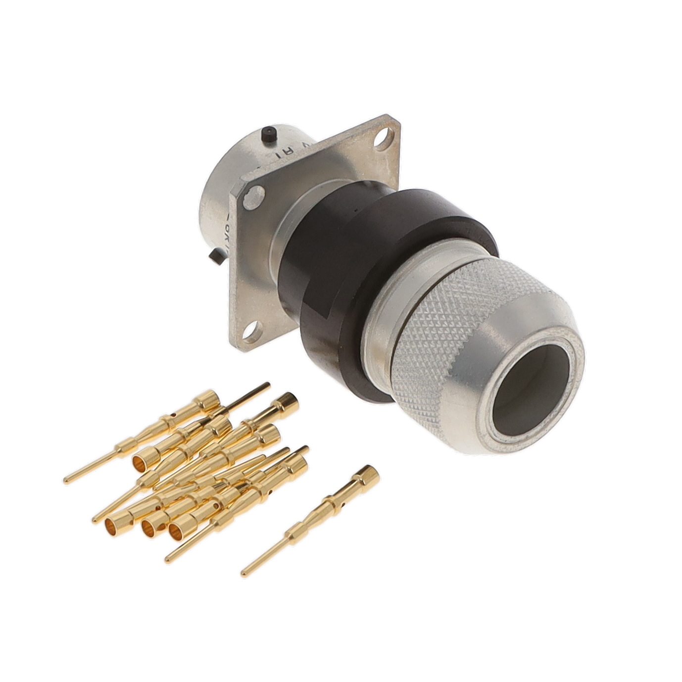 VG95328C12-10PNJ Amphenol Air LB  Gruppi di connettori circolari