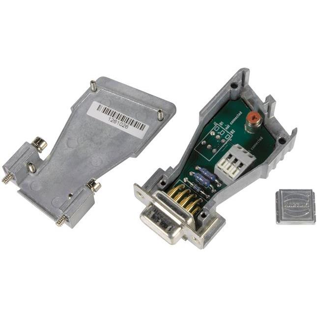 66630095018 HARTING  Gruppi di connettori D-Sub