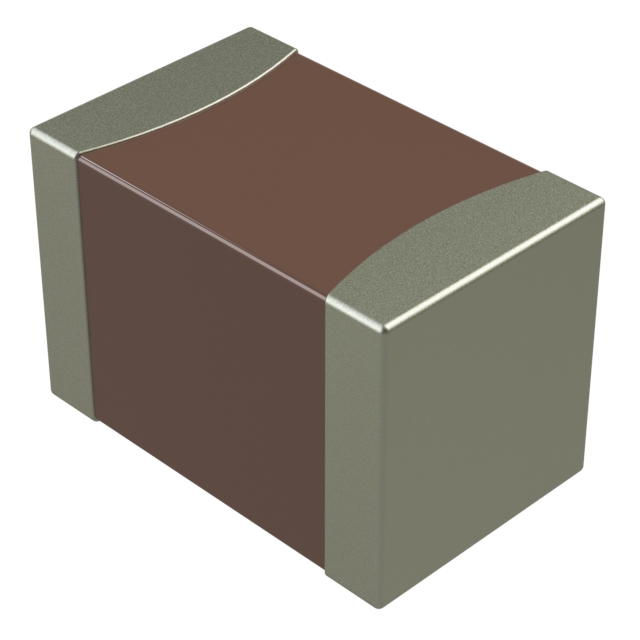 CM21X7R105M10AT KYOCERA AVX  Keramikkondensatoren