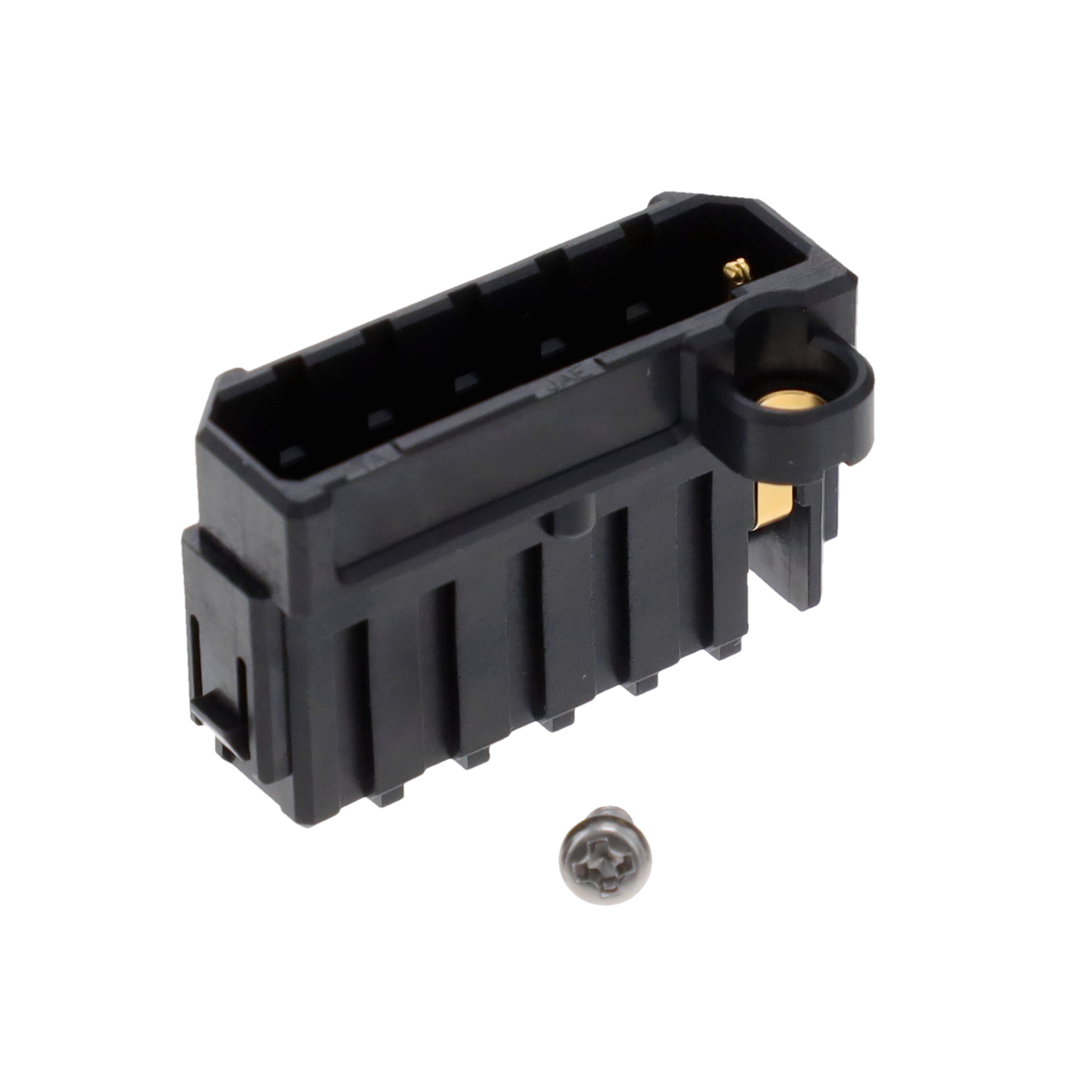 JN13CJ06PN1 JAE Electronics  Support de panneau suspendu gratuit
