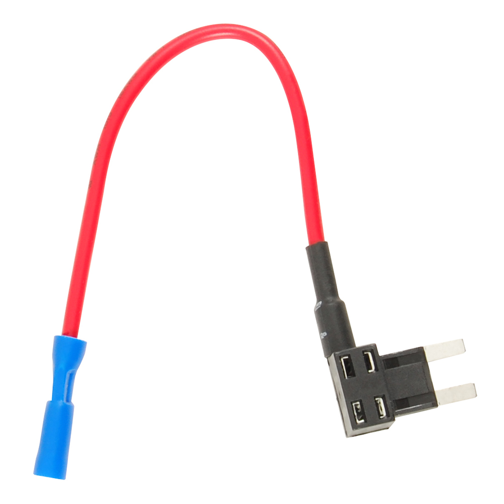 74-AFT-4 NTE Electronics, Inc Portafusibles