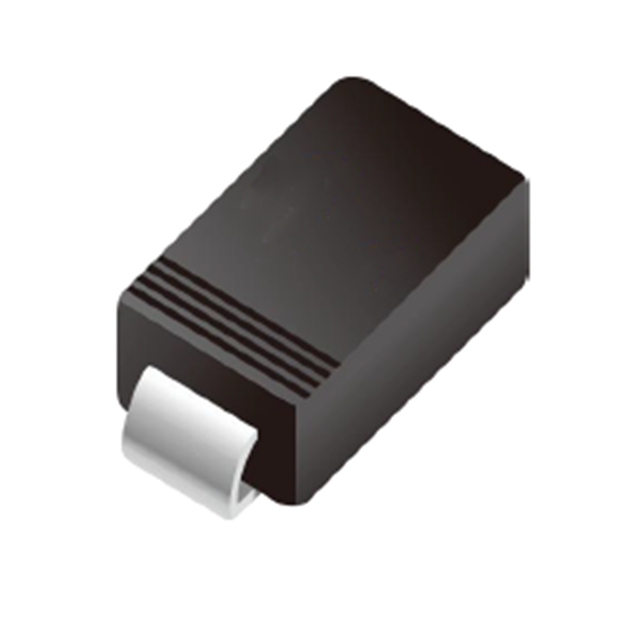 P4SMA120A NextGen Components TVS-Dioden