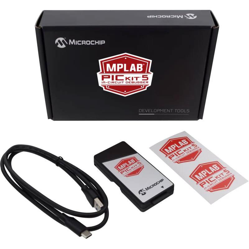 PG164150 Microchip Technology  Programmeurs, émulateurs et débogueurs