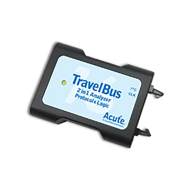 TB3016F Acute Technology, Inc.  Specialty Equipment