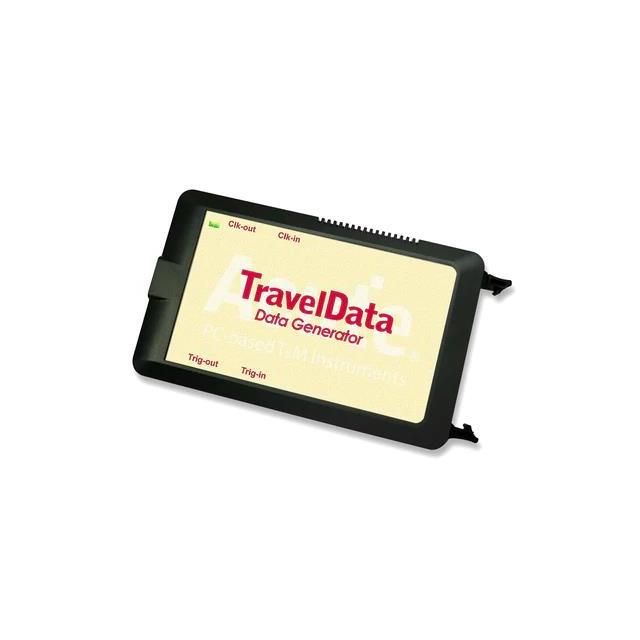 TD3116B Acute Technology, Inc.  Specialty Equipment