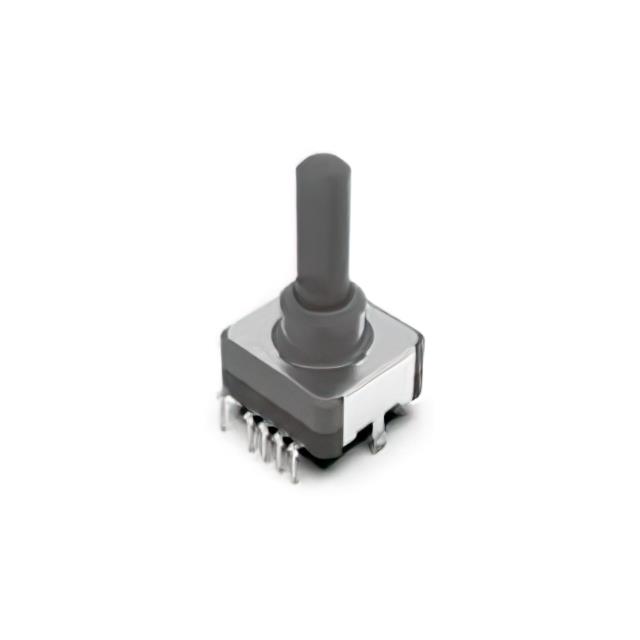 EC18AGB20407 Alps Alpine  Encoders