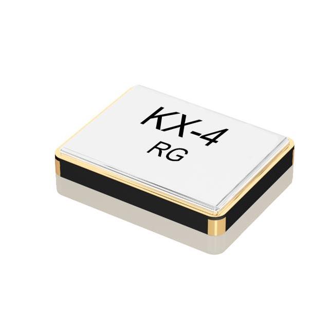 12.84812 Geyer Electronic America, Inc.  Kristalle