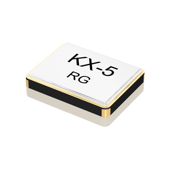 12.85515 Geyer Electronic America, Inc.  Cristalli