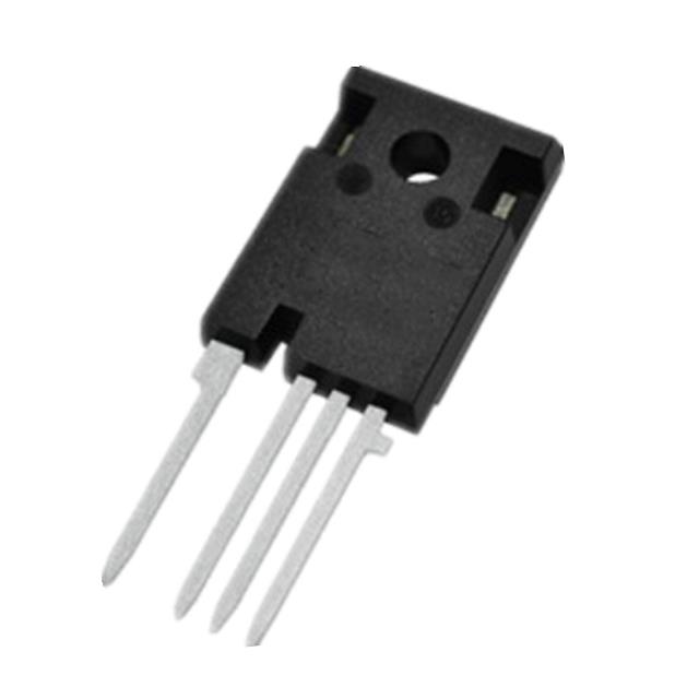 NC1M120C75HTNG NextGen Components  FET simples MOSFET